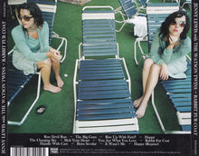 Jenny Lewis With The Watson Twins : Rabbit Fur Coat (CD, Album)