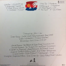 John Cale : Caribbean Sunset (LP, Album)