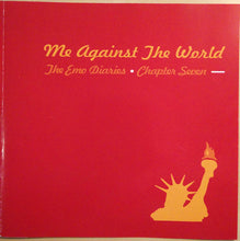 Various : The Emo Diaries Chapter Seven: Me Against The World (CD, Comp)