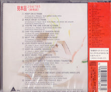 Various : That's Disco Classic Vol. 4 (featuring Prelude Best Hits) (CD, Comp)