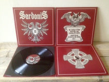 Sardonis : III (LP, Album)