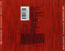 Janet* : The Velvet Rope (CD, Album)