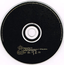 Janet* : The Velvet Rope (CD, Album)