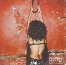 Janet* : The Velvet Rope (CD, Album)