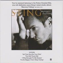 The Police : Greatest Hits (CD, Comp, RE, RM)