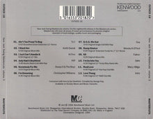 Various : New Jack Swing Mastercuts Volume 3 (CD, Comp)
