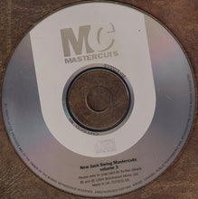 Various : New Jack Swing Mastercuts Volume 3 (CD, Comp)