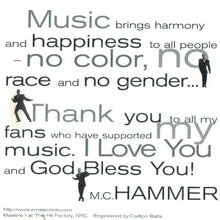 MC Hammer : Greatest Hits (CD, Comp)