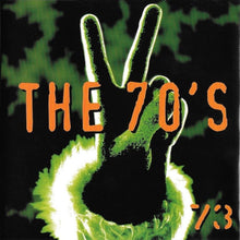 Various : The 70's - 73 (2xCD, Comp)