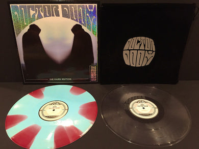 DoctoR DooM (5) : This Seed We Have Sown (LP, Ltd, Die + 12