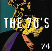 Various : The 70's - 74 (2xCD, Comp)