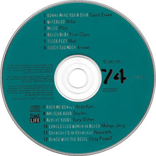 Various : The 70's - 74 (2xCD, Comp)
