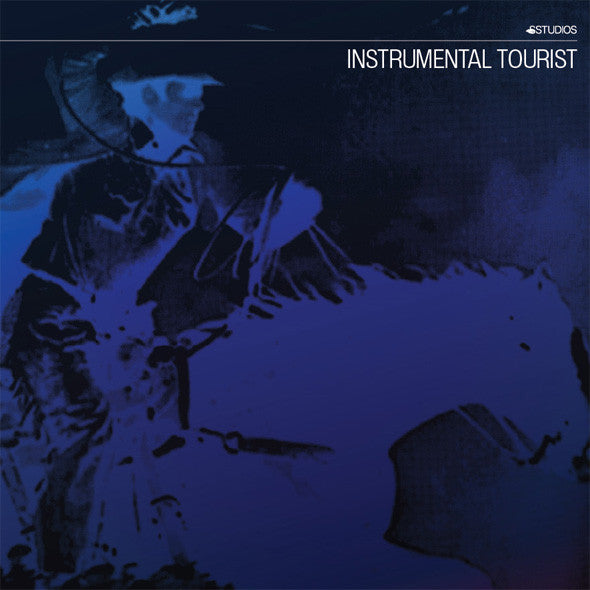 Tim Hecker, Daniel Lopatin : Instrumental Tourist (CD, Album)