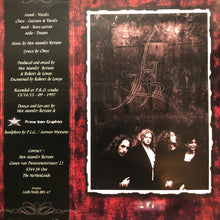 Her Moonlit Return : Lost (CD, EP)