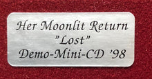 Her Moonlit Return : Lost (CD, EP)
