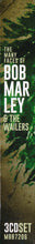 Various : The Many Faces Of Bob Marley & The Wailers (A Journey Through The Inner World Of Bob Marley & The Wailers) (3xCD, Comp)