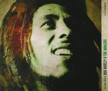 Various : The Many Faces Of Bob Marley & The Wailers (A Journey Through The Inner World Of Bob Marley & The Wailers) (3xCD, Comp)