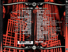 Various : Contaminated VI (2xCD, Comp, Smplr)