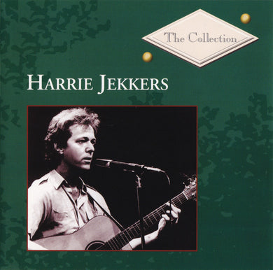 Harrie Jekkers : The Collection (2xCD, Comp)