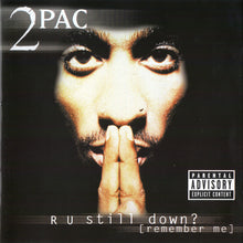 2Pac : R U Still Down? [Remember Me] (2xCD, Album)