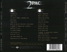 2Pac : R U Still Down? [Remember Me] (2xCD, Album)