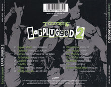 Various : Earplugged 2 (CD, Comp)