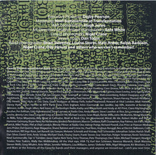 Various : Earplugged 2 (CD, Comp)