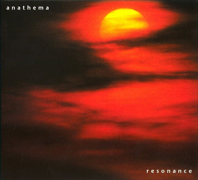 Anathema : Resonance (CD, Comp, Enh, Dig)