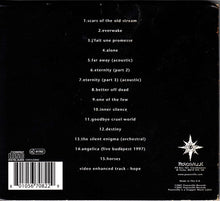 Anathema : Resonance (CD, Comp, Enh, Dig)