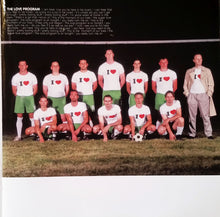 Das Pop : I ♥ (CD, Album)