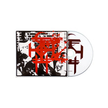 Corrections House : Know How To Carry A Whip (CD, Album, Dig)