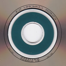 Speedy J : Ni Go Snix (CD, Single)