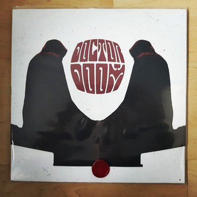 DoctoR DooM (5) : This Seed We Have Sown (LP, Num, TP)