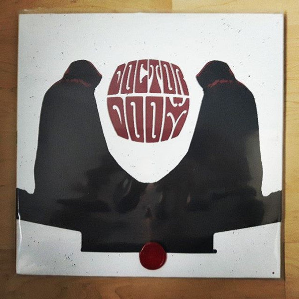 DoctoR DooM (5) : This Seed We Have Sown (LP, Num, TP)