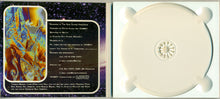 7 Zuma 7 : Deep Inside... (CD, Album, Dig)