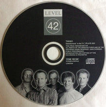 Level 42 : Greatest Hits Live Tour  (CD)