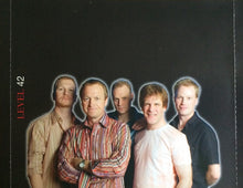 Level 42 : Greatest Hits Live Tour  (CD)