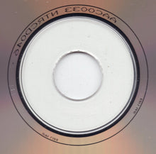 Various : The Message • The History Of Rap II (CD, Comp)
