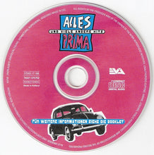 Various : Alles Prima - Und Viele Andere Hits (CD, Comp)