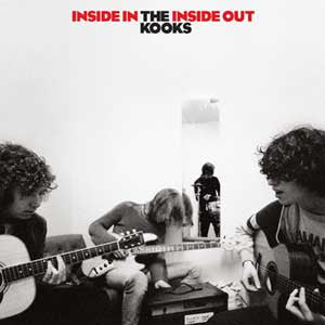 The Kooks : Inside In / Inside Out (CD, Album, Copy Prot., Enh)