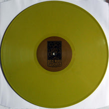 Old Man Lizard : Old Man Lizard (LP, Ltd, Lig)