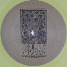 Old Man Lizard : Old Man Lizard (LP, Ltd, Lig)