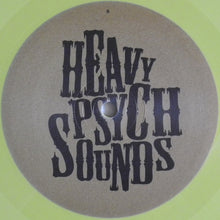 Old Man Lizard : Old Man Lizard (LP, Ltd, Lig)
