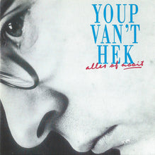 Youp van 't Hek : Alles Of Nooit (2xCD)