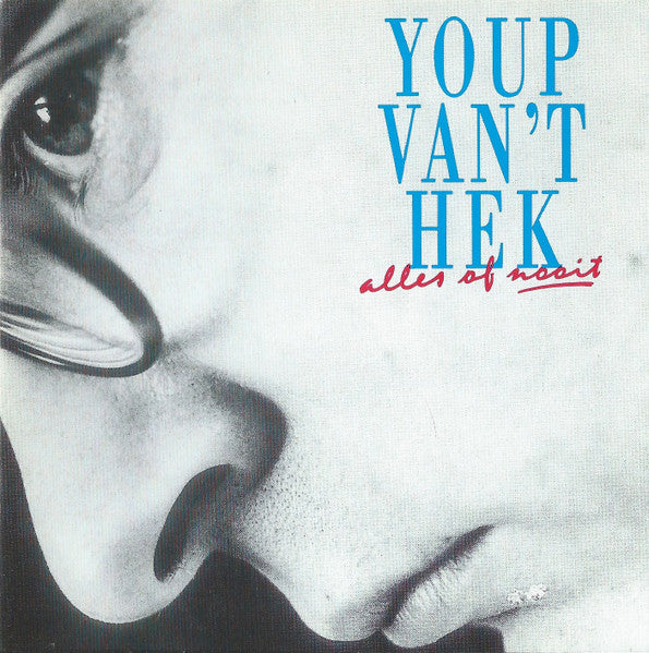 Youp van 't Hek : Alles Of Nooit (2xCD)