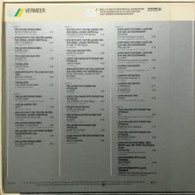 Various : Vermeer - Er Zit Al 25 Jaar Muziek In (3xLP, Club, Ltd, Promo)