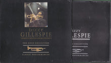 Dizzy Gillespie : The Gold Collection - Classic Performances (2xCD, Comp)