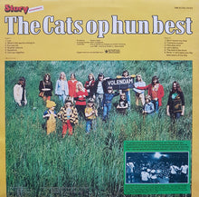 The Cats : Story Presenteert The Cats Op Hun Best (LP, Comp)