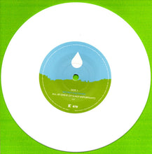 Secret Machines : All At Once (It's Not Important) (7", Whi)