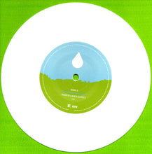 Secret Machines : All At Once (It's Not Important) (7", Whi)